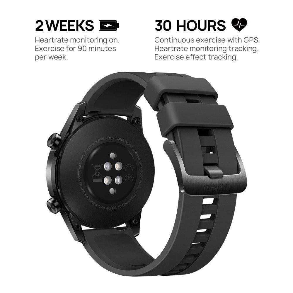 Hua watch gt 2 best sale
