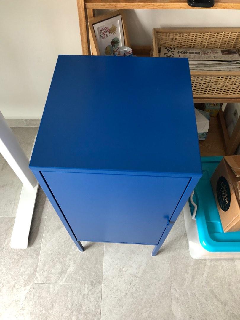 Ikea LIXHULT Furniture & Home Living, Furniture, Shelves