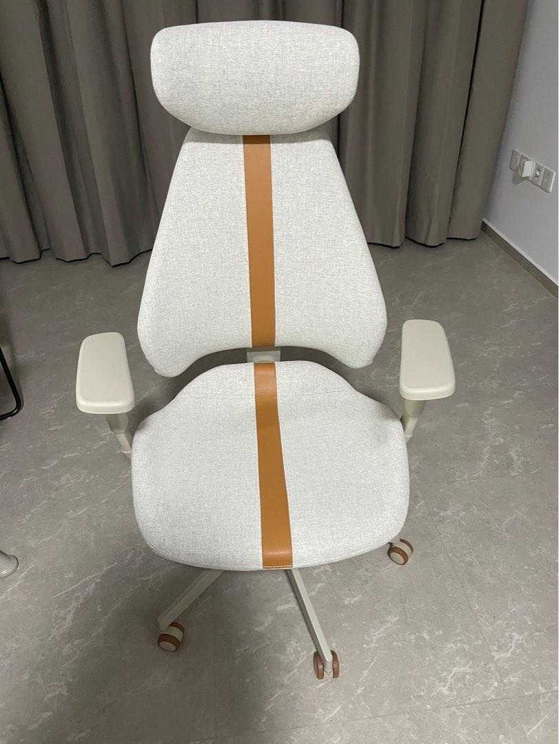 IKEA Office Chair Furniture Home Living Furniture Chairs on