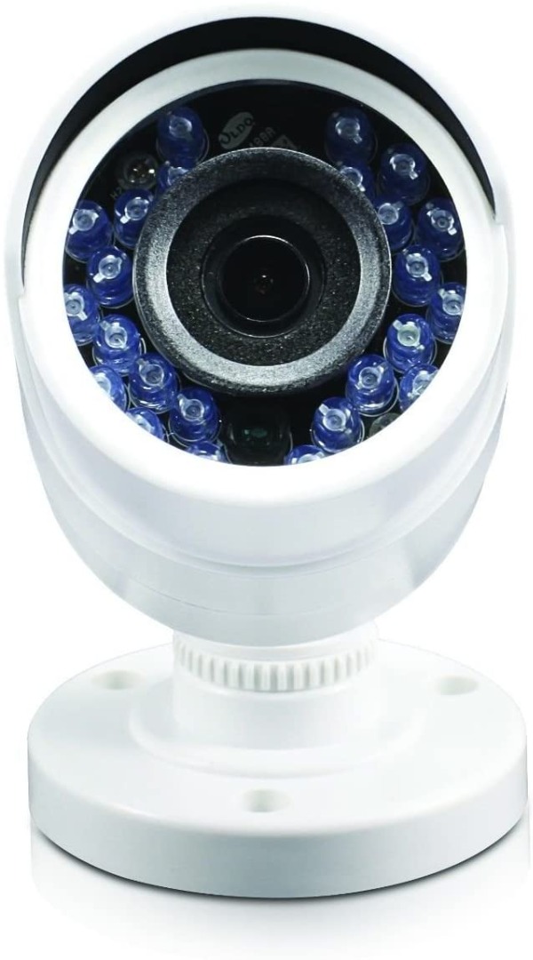 IMITATION SECURITY CAMERA DECOY DEVICE, Furniture & Home Living