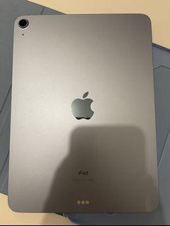 iPad Air 4 64GB (霧藍色）