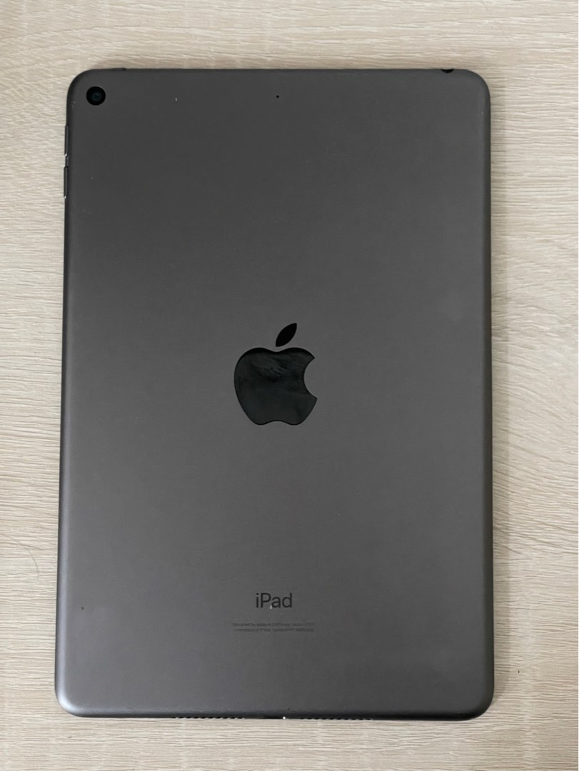 iPadmini5 (アイパッドミニ 第5世代)