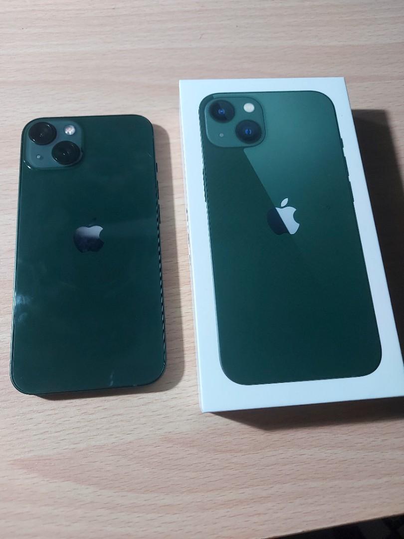 Alpine Green 💚 : r/iPhone13ProMax