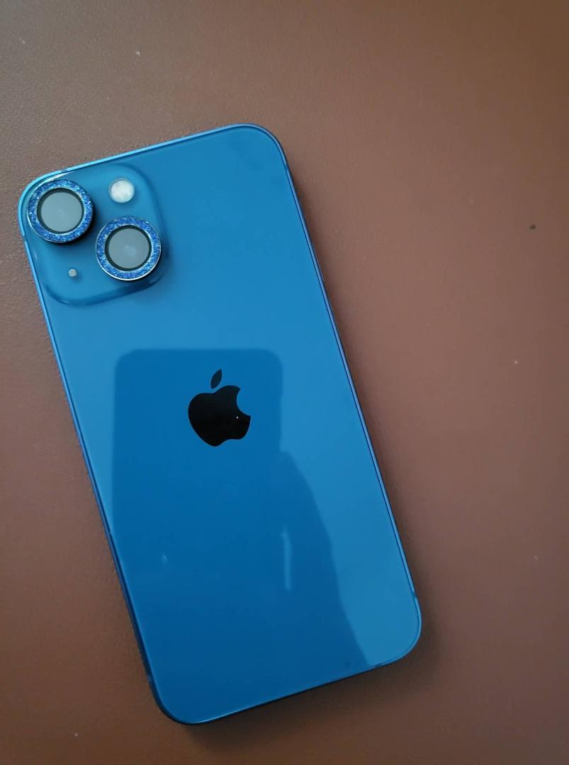 best iphone 13 mini color