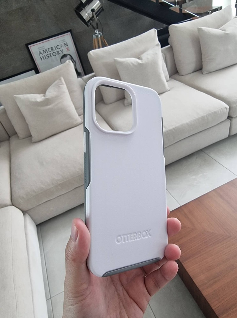 iPhone 14 / Pro / Pro Max OtterBox Symmetry Case Otter Box, Mobile