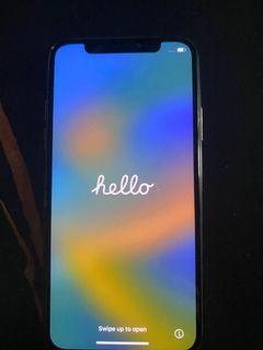 IPHONE XS 256G Space Grey