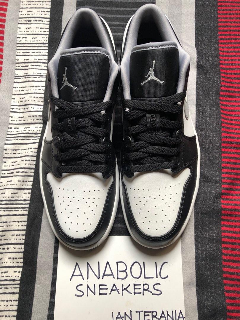 j1 low top 3