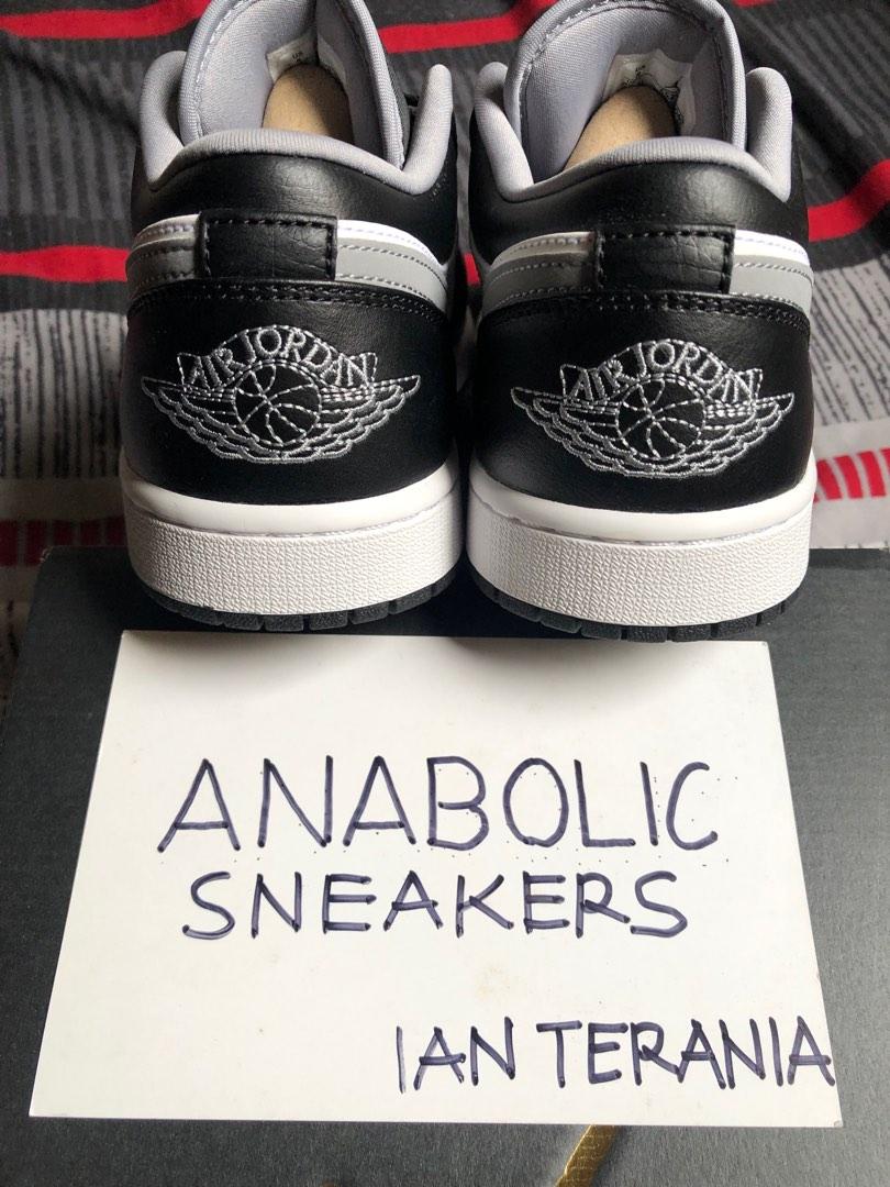 j1 low top 3