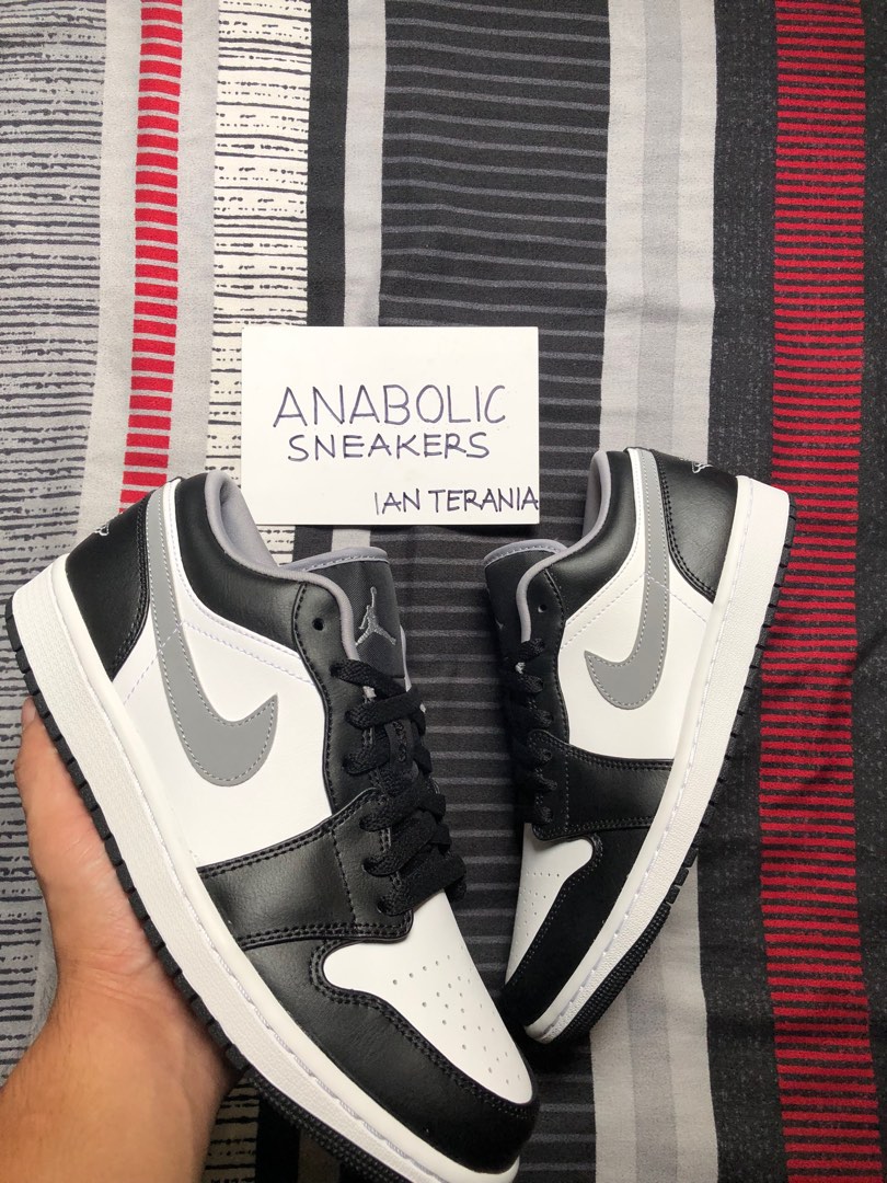 j1 low colorways