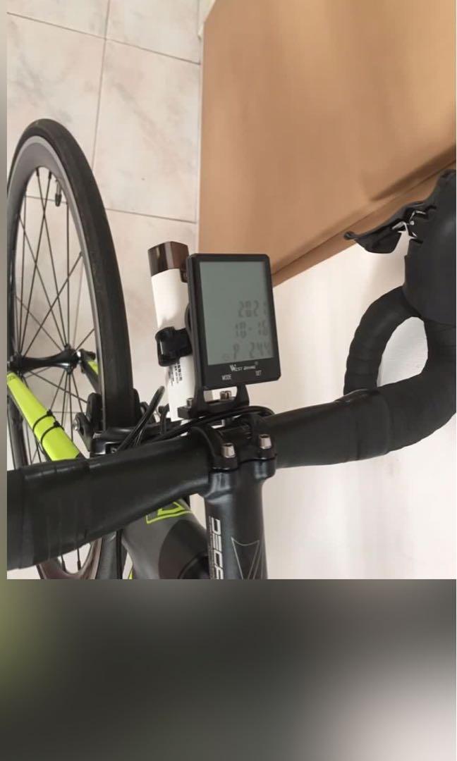Java siluro, Sports Equipment, Bicycles & Parts, Bicycles on Carousell