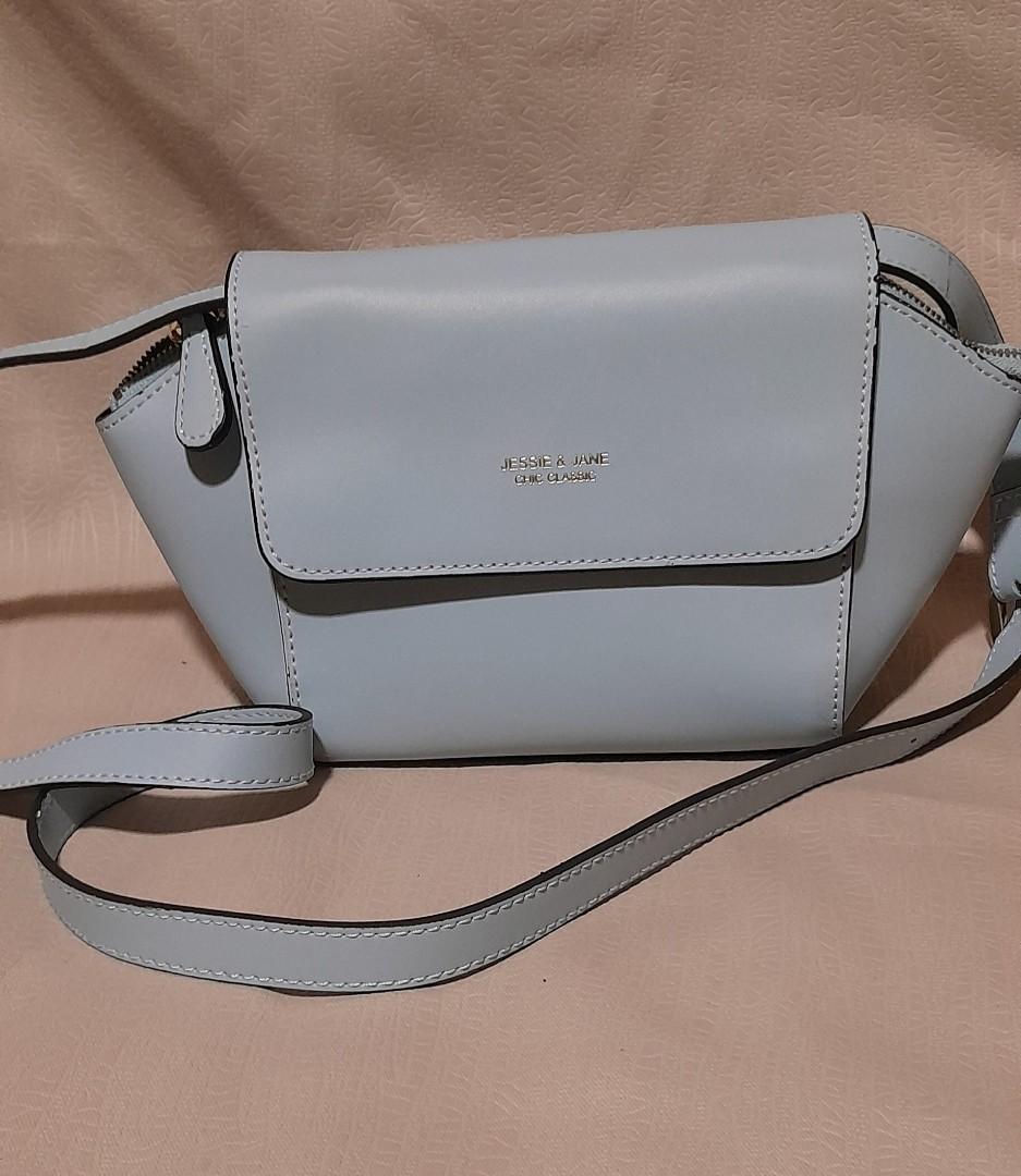 Jessie and jane hot sale bags