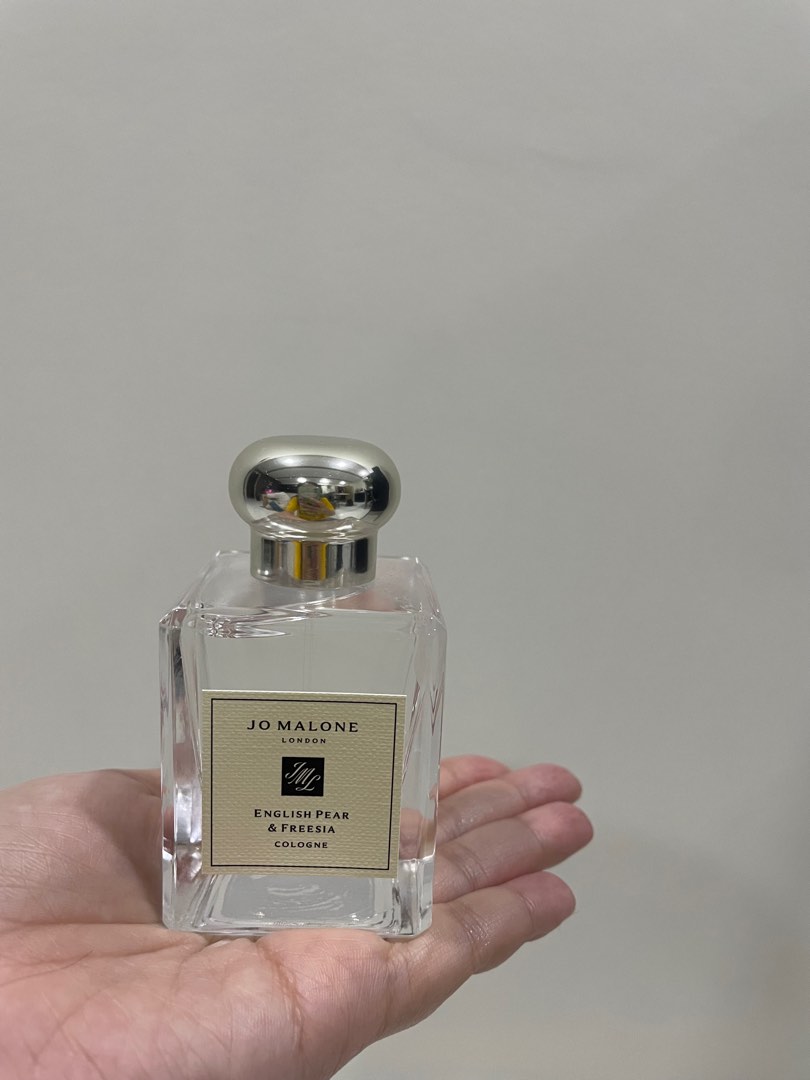 Jo malone cheap english pear 50ml
