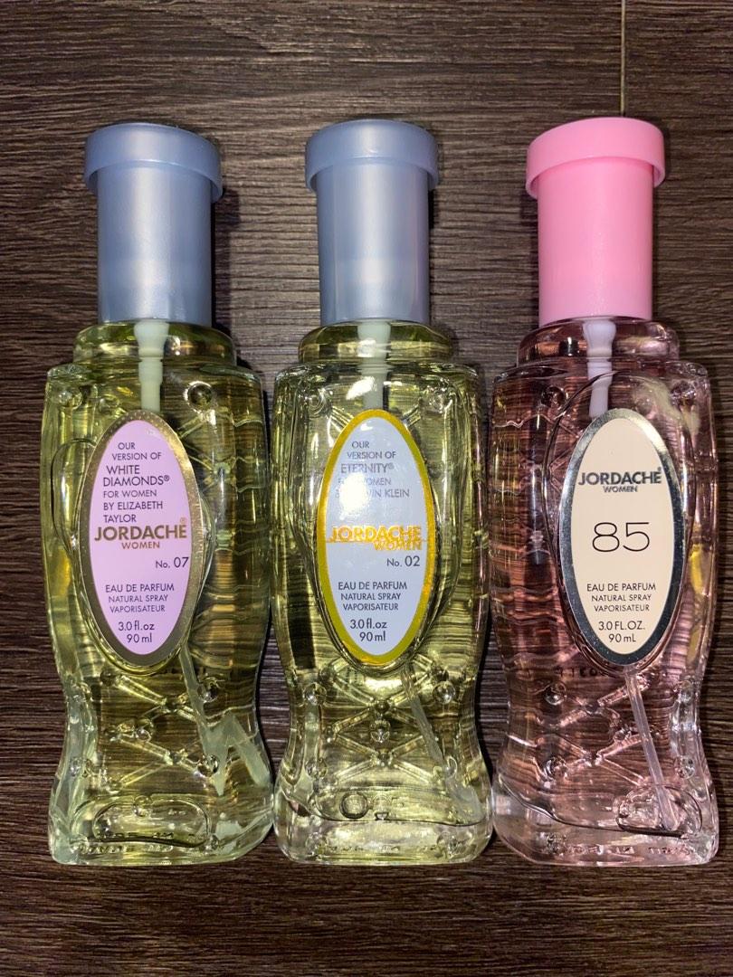 Jordache hot sale women's perfume