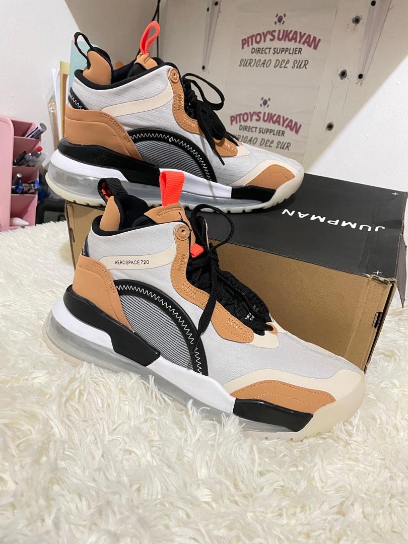 aerospace 720 jordans