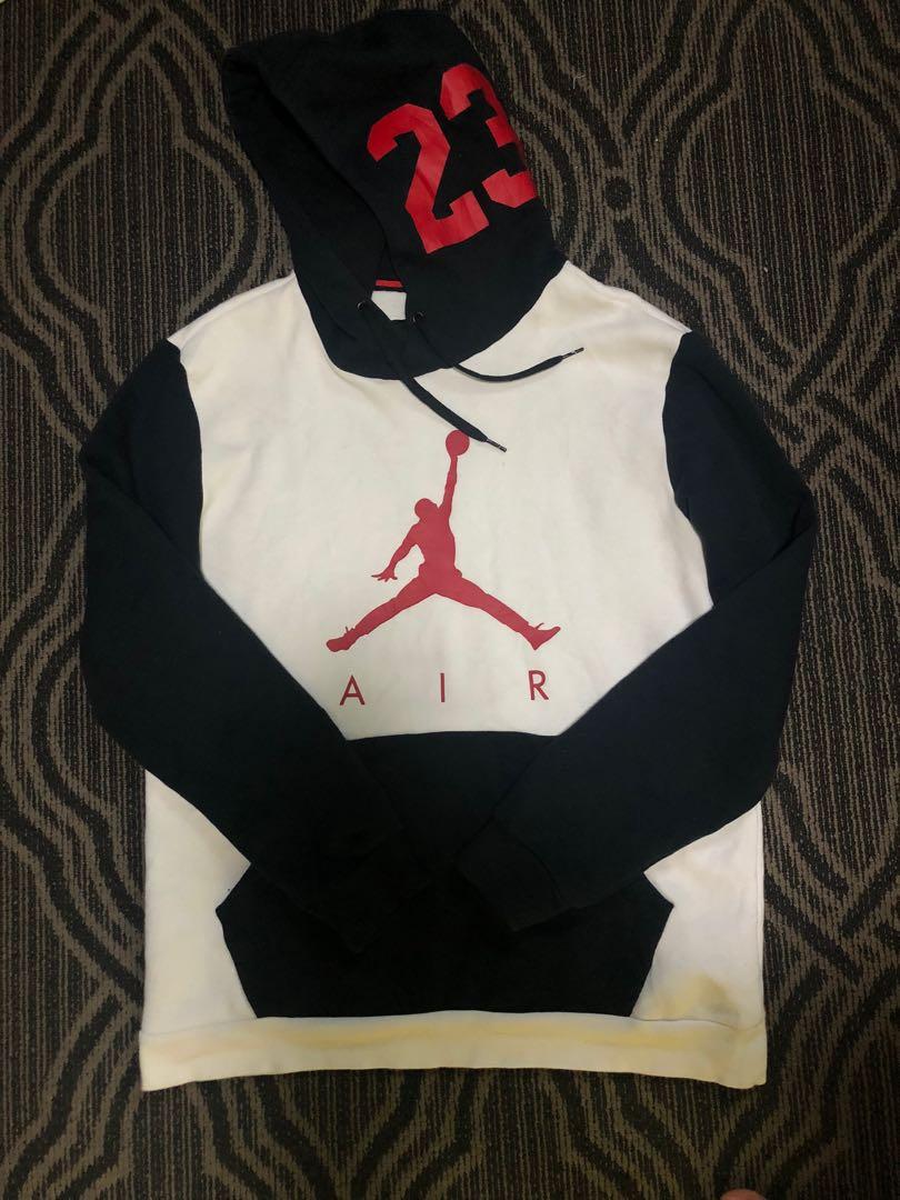 jd sports jordan hoodie