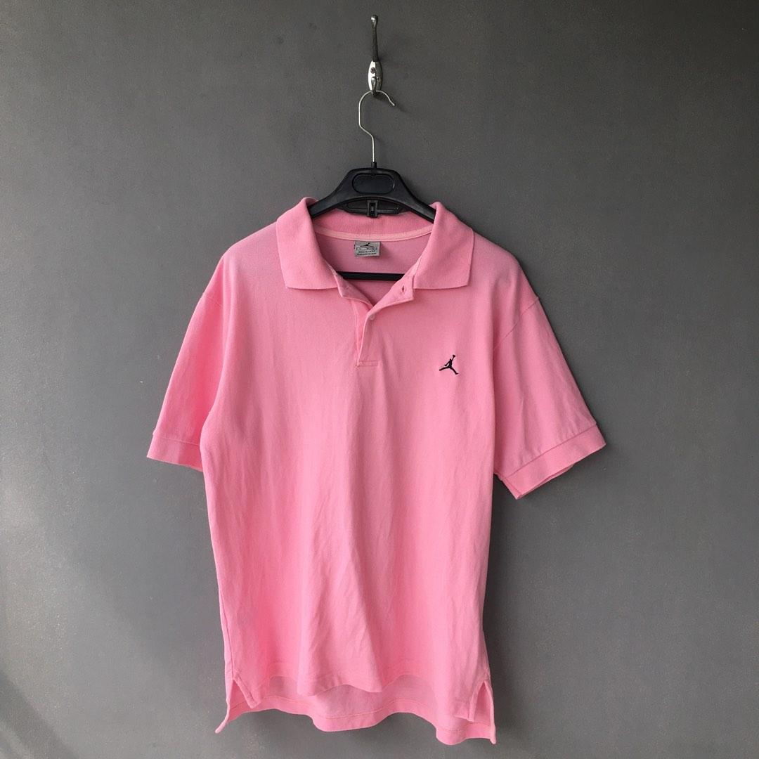 Jordan shirt, Men's Fashion, Tops & Sets, Tshirts & Polo Shirts on Carousell