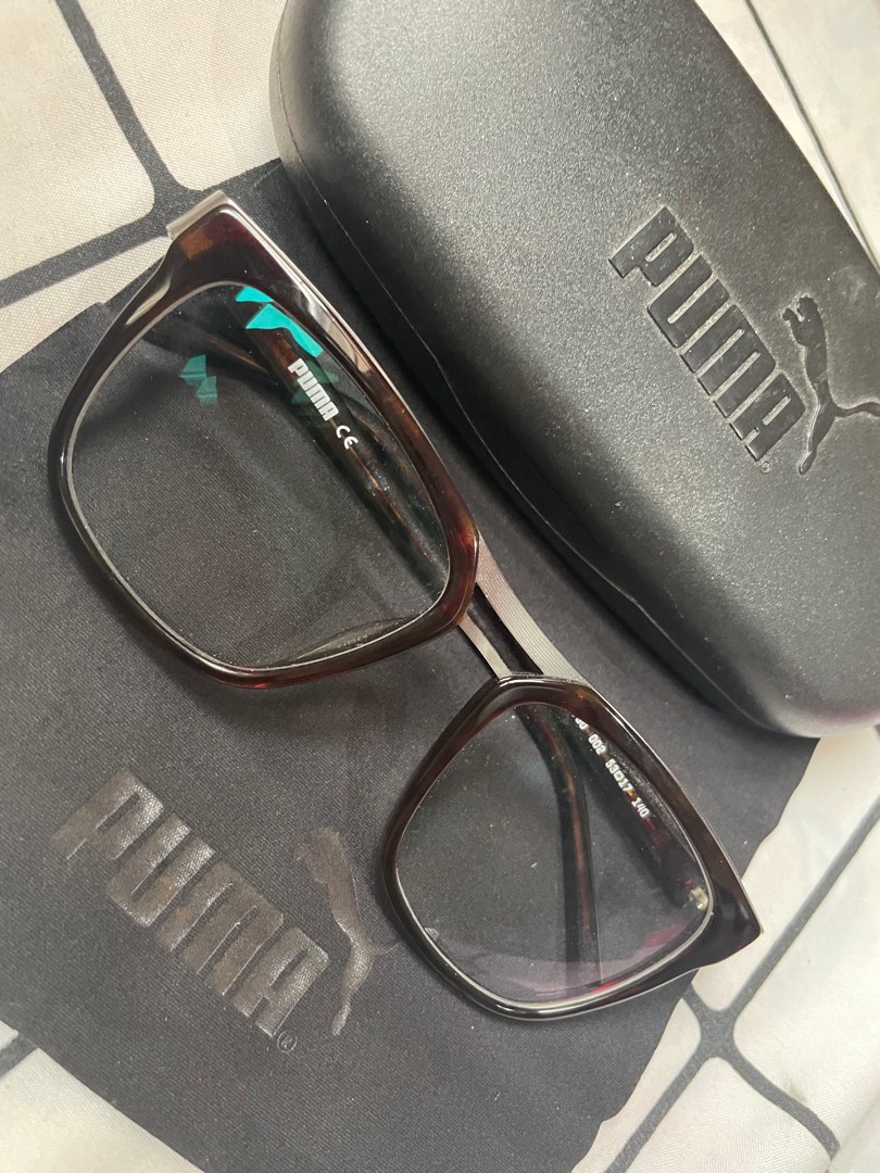 Kacamata puma original hotsell
