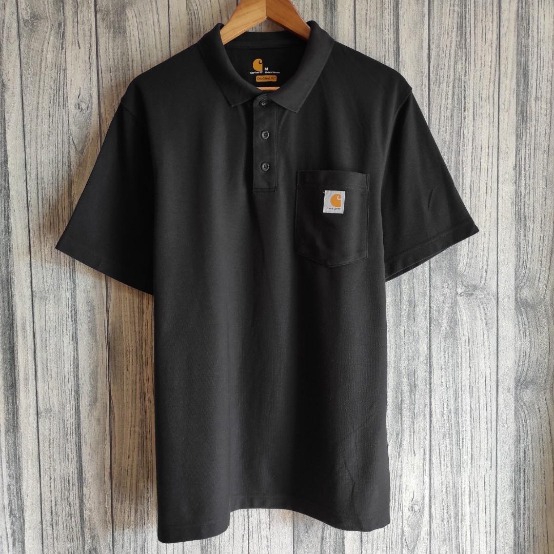 Polo carhartt top