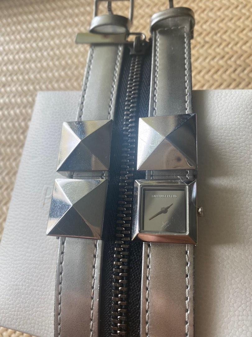 Karl lagerfeld sales ladies watches