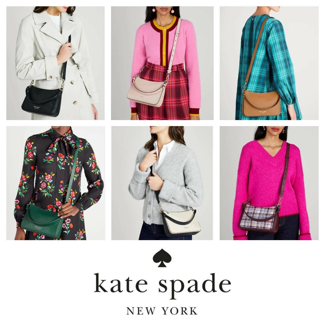 Kate spade andi medium convertible backpack cheap