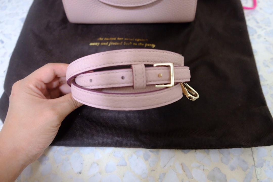 Removable strap bag hotsell