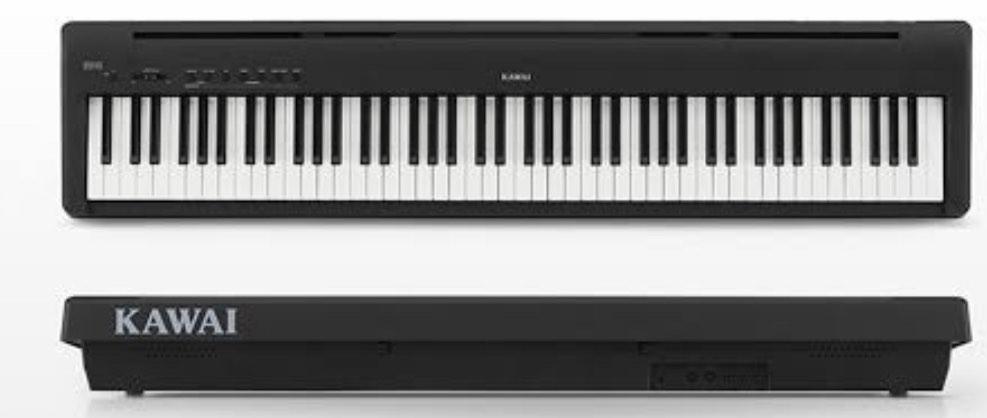 Kawai ES110 Digital Piano Keyboard Hobbies Toys Music Media Musical Instruments on Carousell