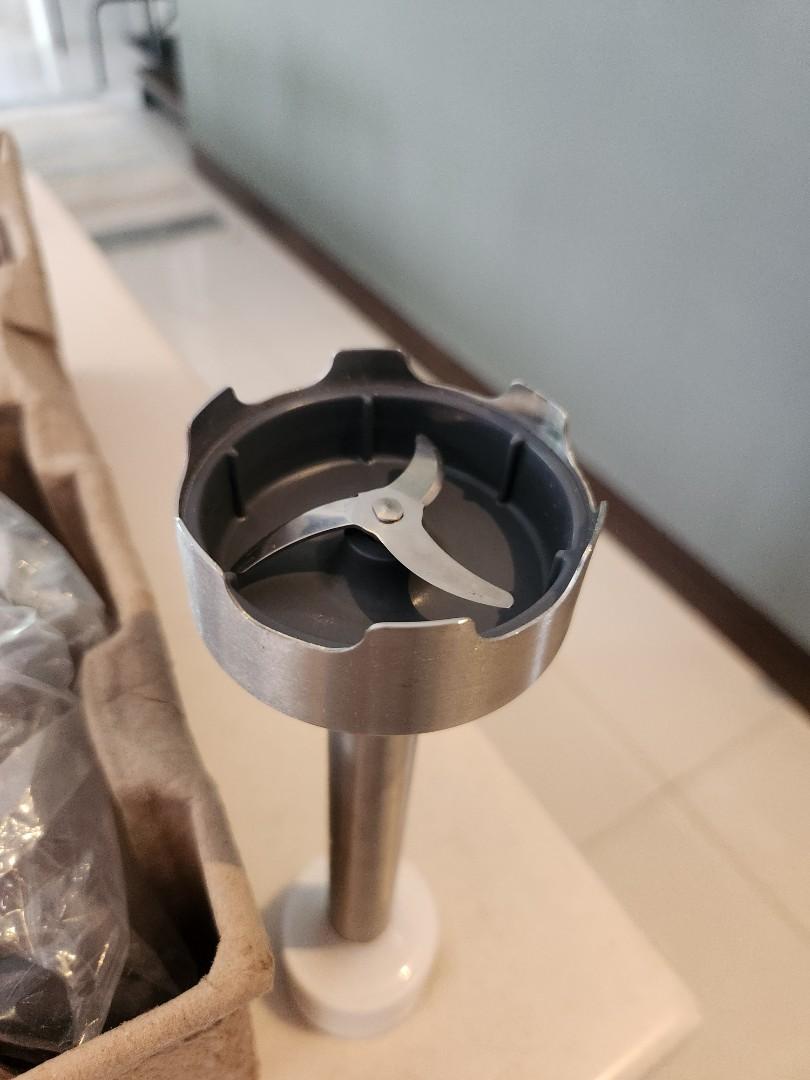 Kenwood Hand Blender 700W, TV & Home Appliances, Kitchen Appliances