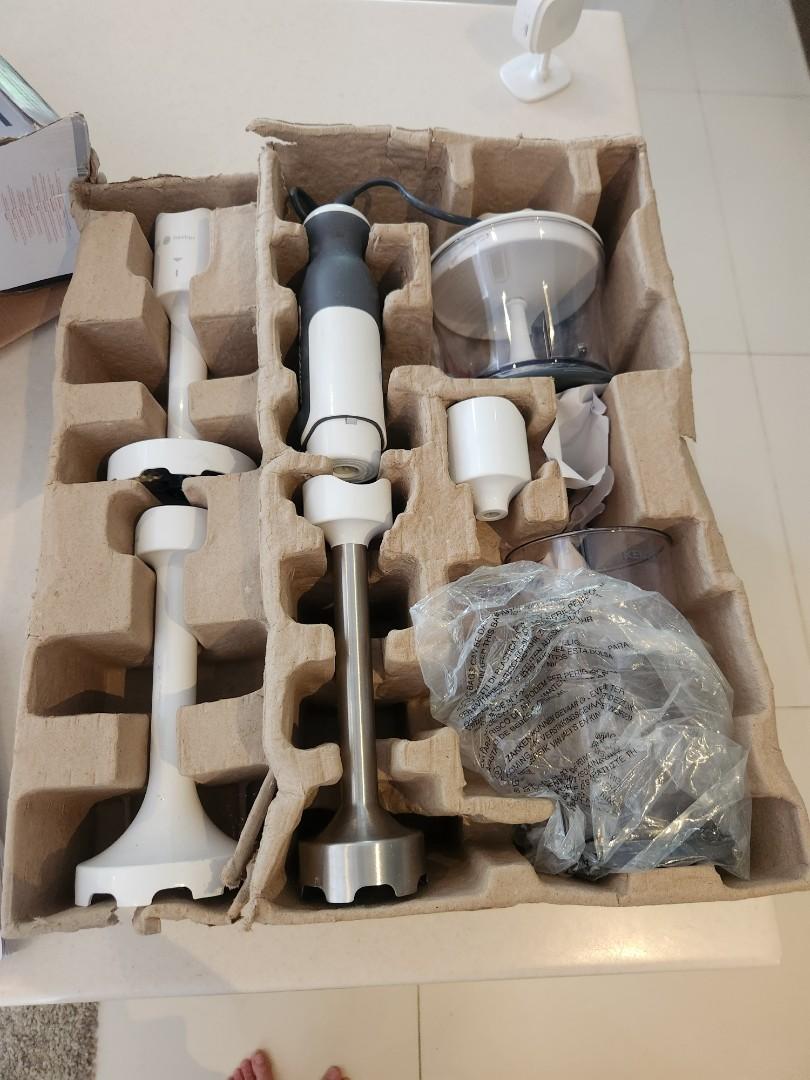 Kenwood Hand Blender 700W, TV & Home Appliances, Kitchen Appliances
