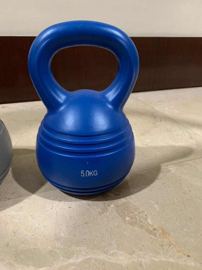 Kettle Weights  Performance Health®