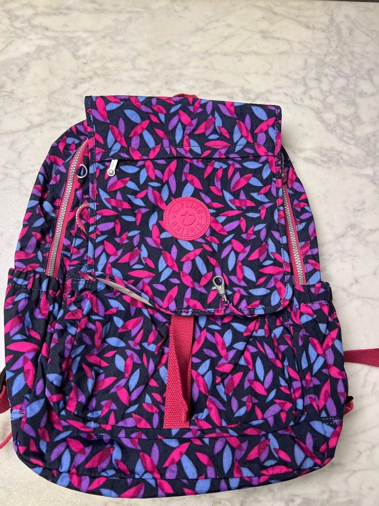 Kipling backpack Carousell