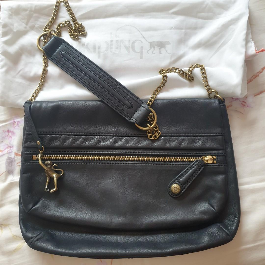 Kipling new arrivals leather handbags