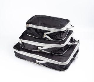 KIT Nori Packing Cube, Luggage Organizer
