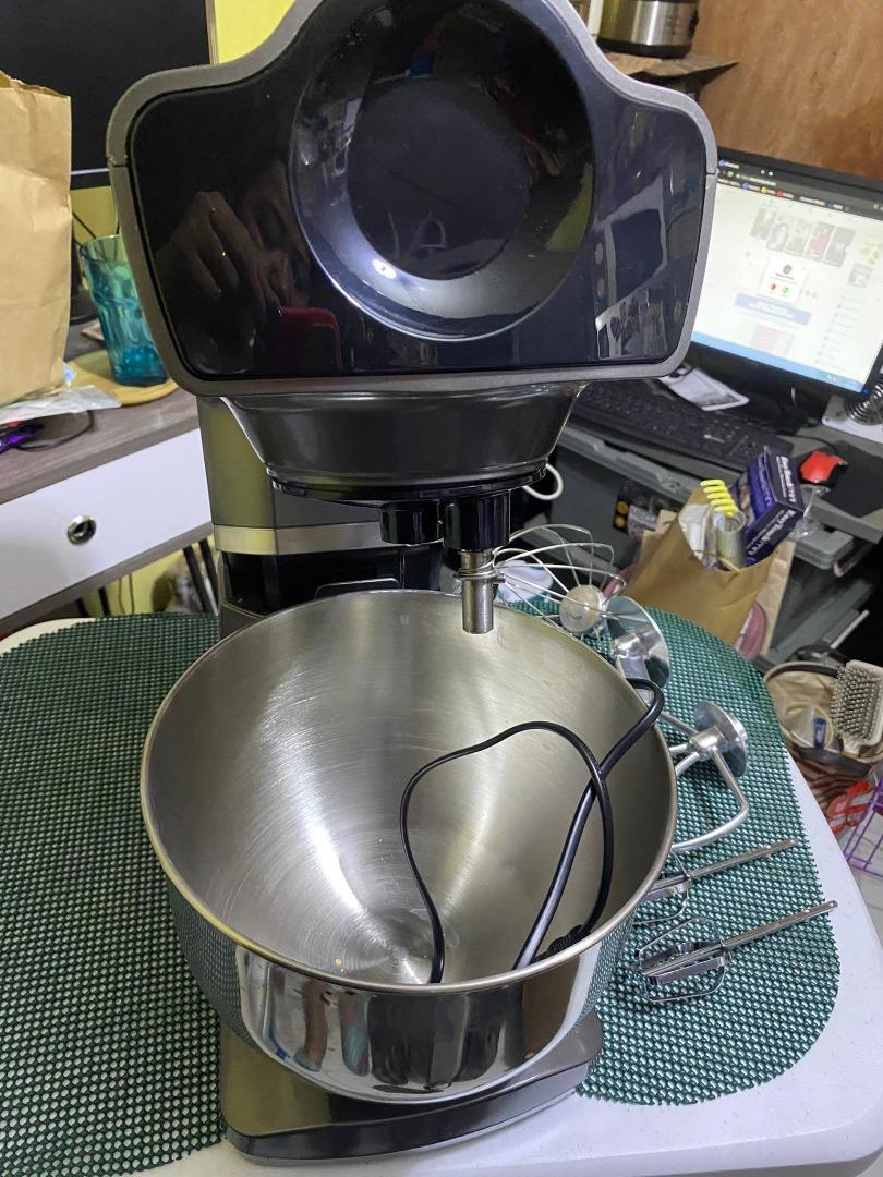KYOWA HEAVY DUTY STAND MIXER 5L FOR SALE VERY SLIGHTLY USED, TV