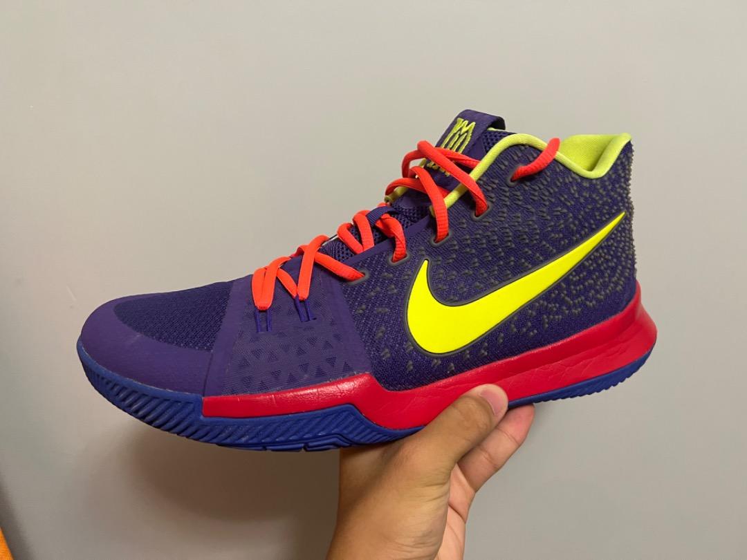 Kyrie 3 joker deals