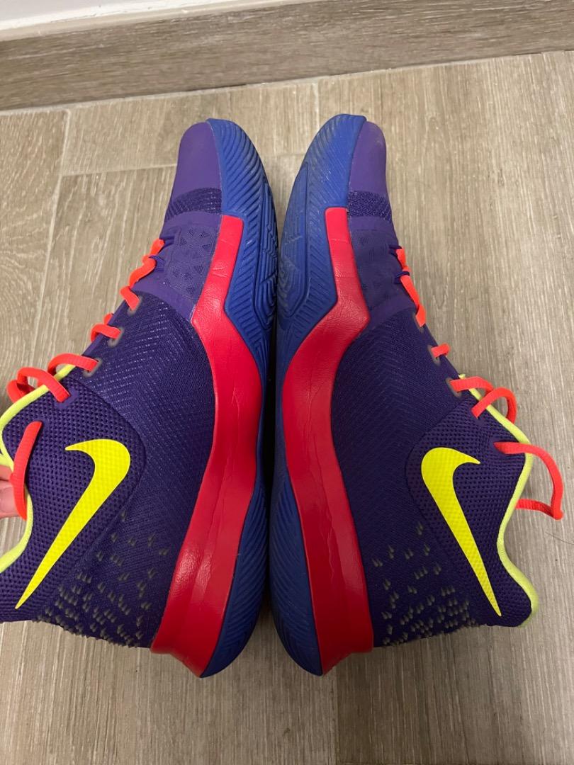 Kyrie 3 joker top