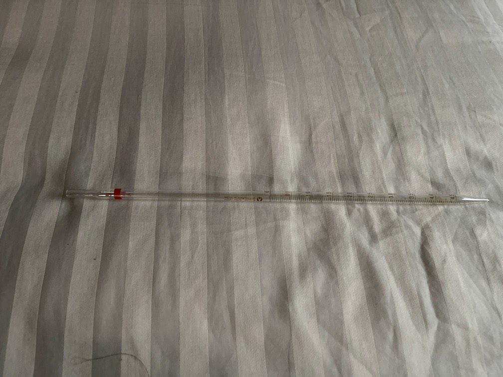 Laboratory thermometers, Health & Nutrition, Medical Supplies & Tools