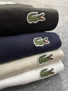 Lacoste t shirt malaysia shop
