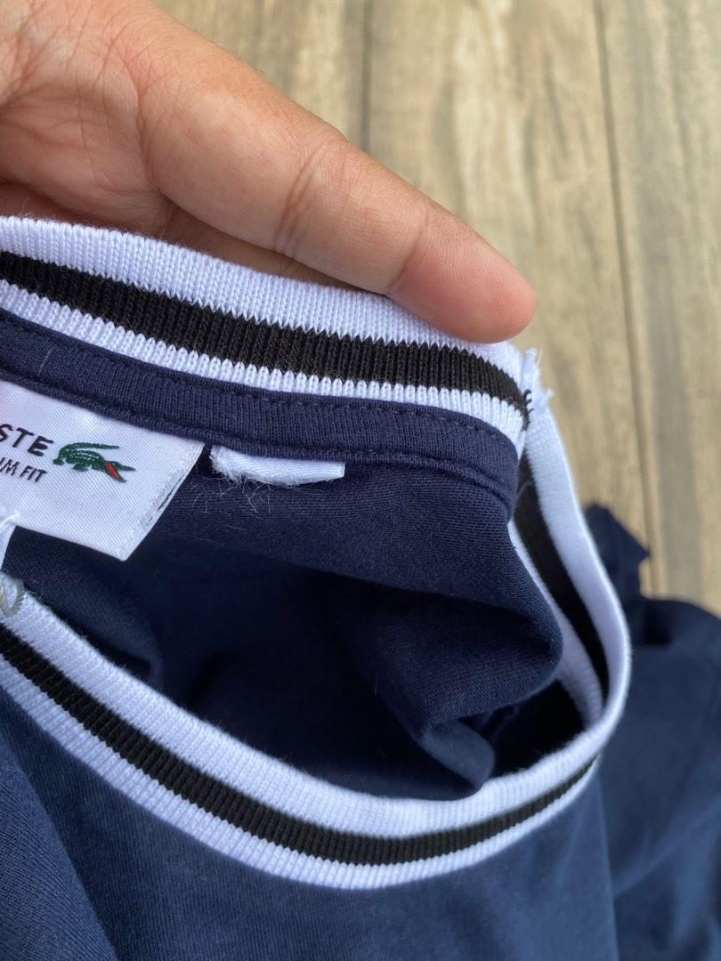 Lacoste label deals