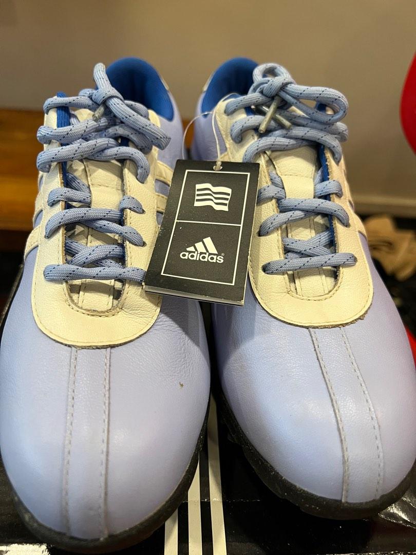 Ladies Golf Shoes Adidas Brand