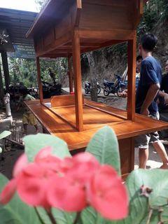 LARIS!!0856-4010-4434 WA, Produsen Gerobak Angkringan  Di Ponorogo
