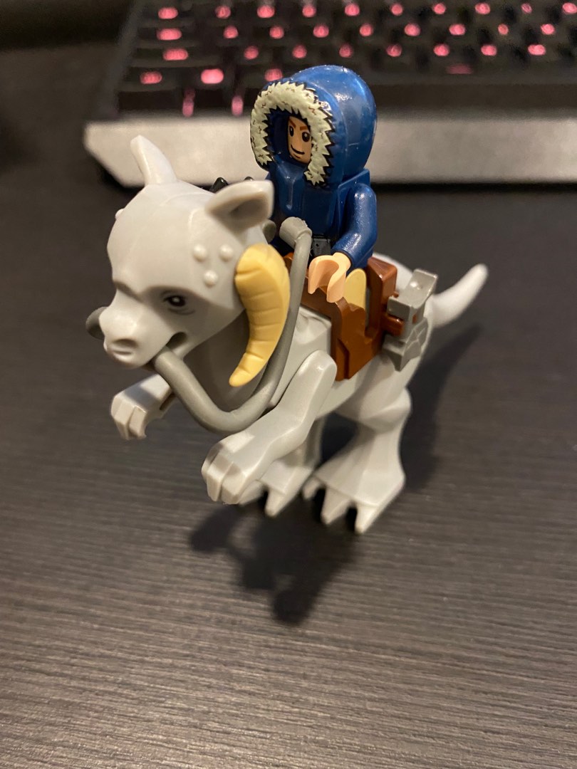 Lego Star Wars Tauntaun Han Solo Hobbies Toys Toys Games On Carousell lego-star-wars-tauntaun-han-solo-hobbies-toys-toys-games-on-carousell