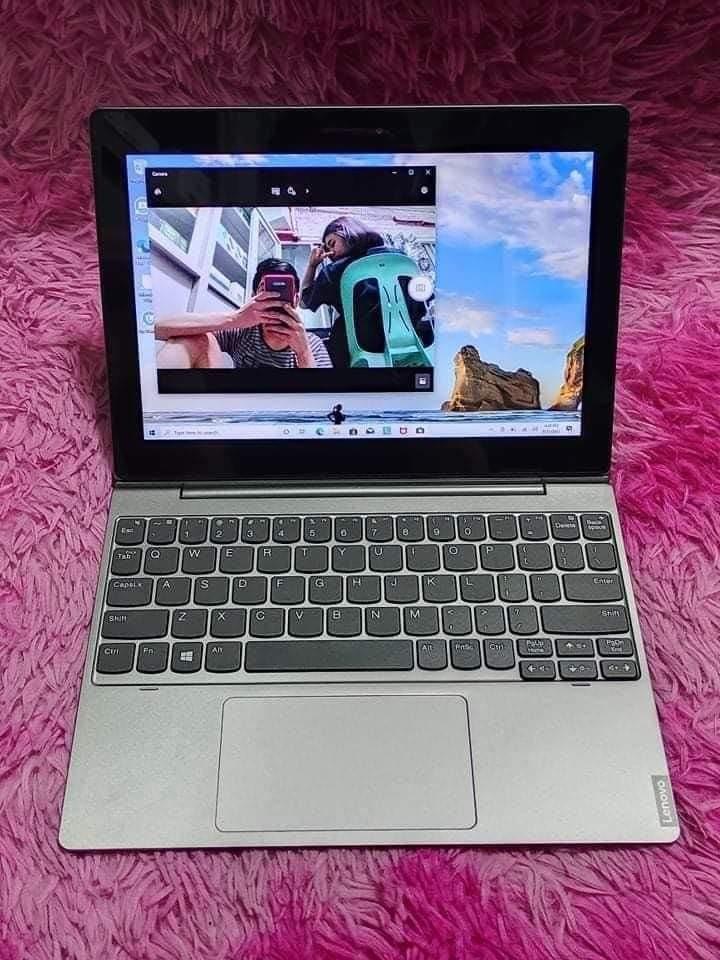 Lenovo Ideapad D330 Preloved Computers And Tech Laptops And Notebooks On Carousell 3000