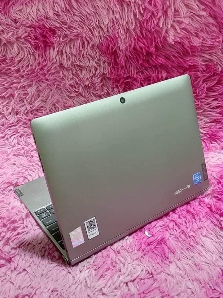 Lenovo Ideapad D330 Preloved Computers And Tech Laptops And Notebooks On Carousell 9508