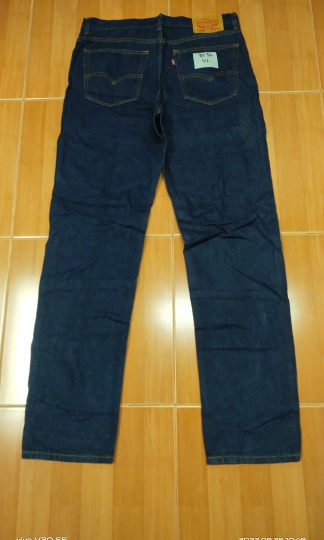 Levis 504 2025 regular straight