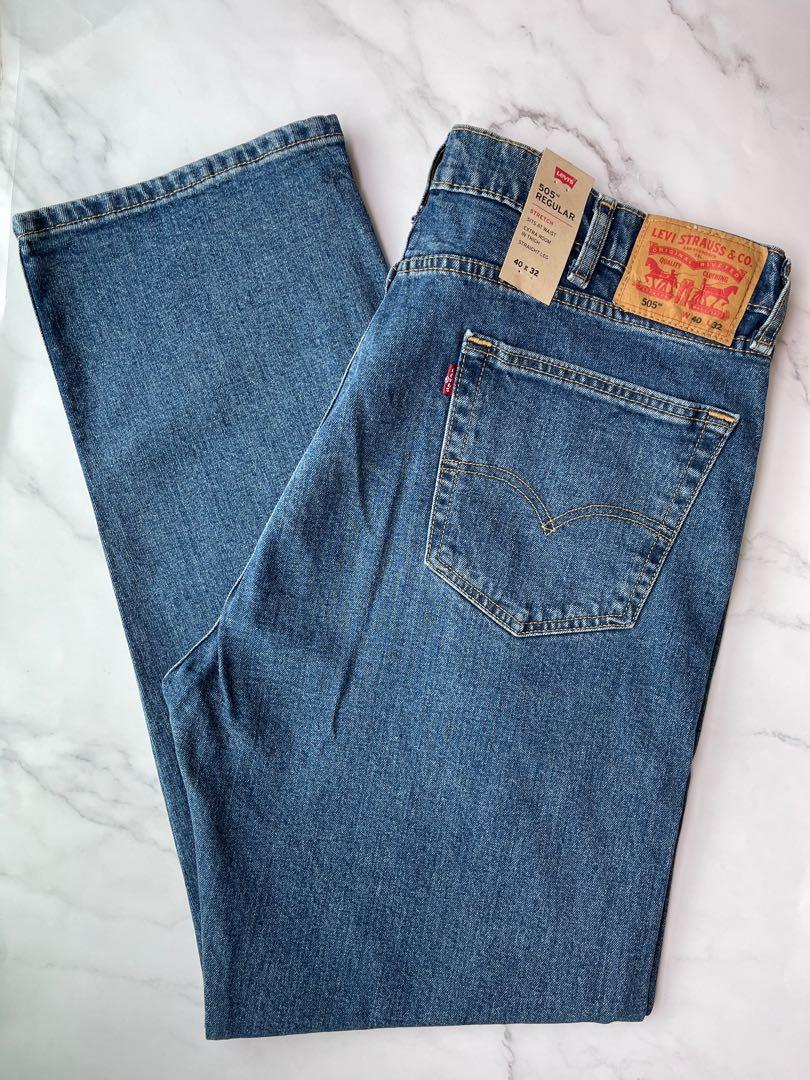 Levis outlet 505 32x32