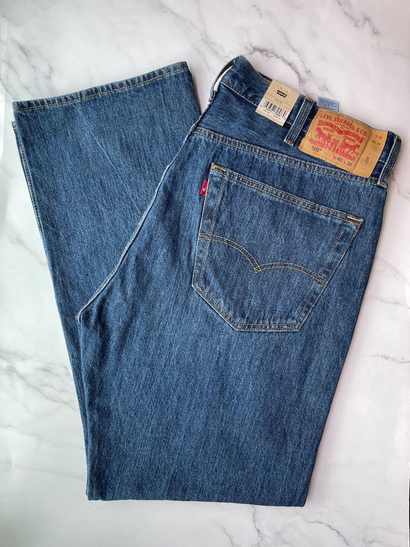 Levis 38x30 outlet