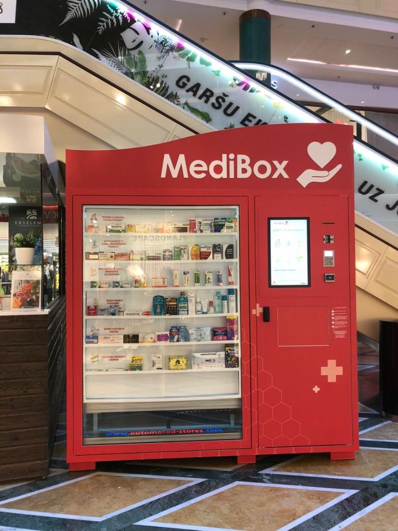 LF Vending Machine Location, Bulletin Board, Looking For on Carousell