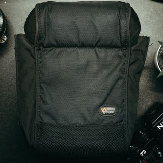 Lowepro S&F Filter Pouch 100