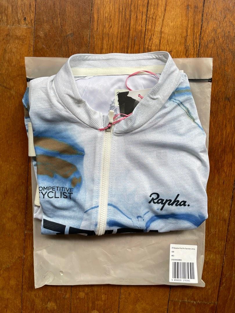 Rapha TeamSky TDF2015 最終戦レプリカジャージ　XS Rapha TeamSky TDF2015 最終戦レプリカジャージXS