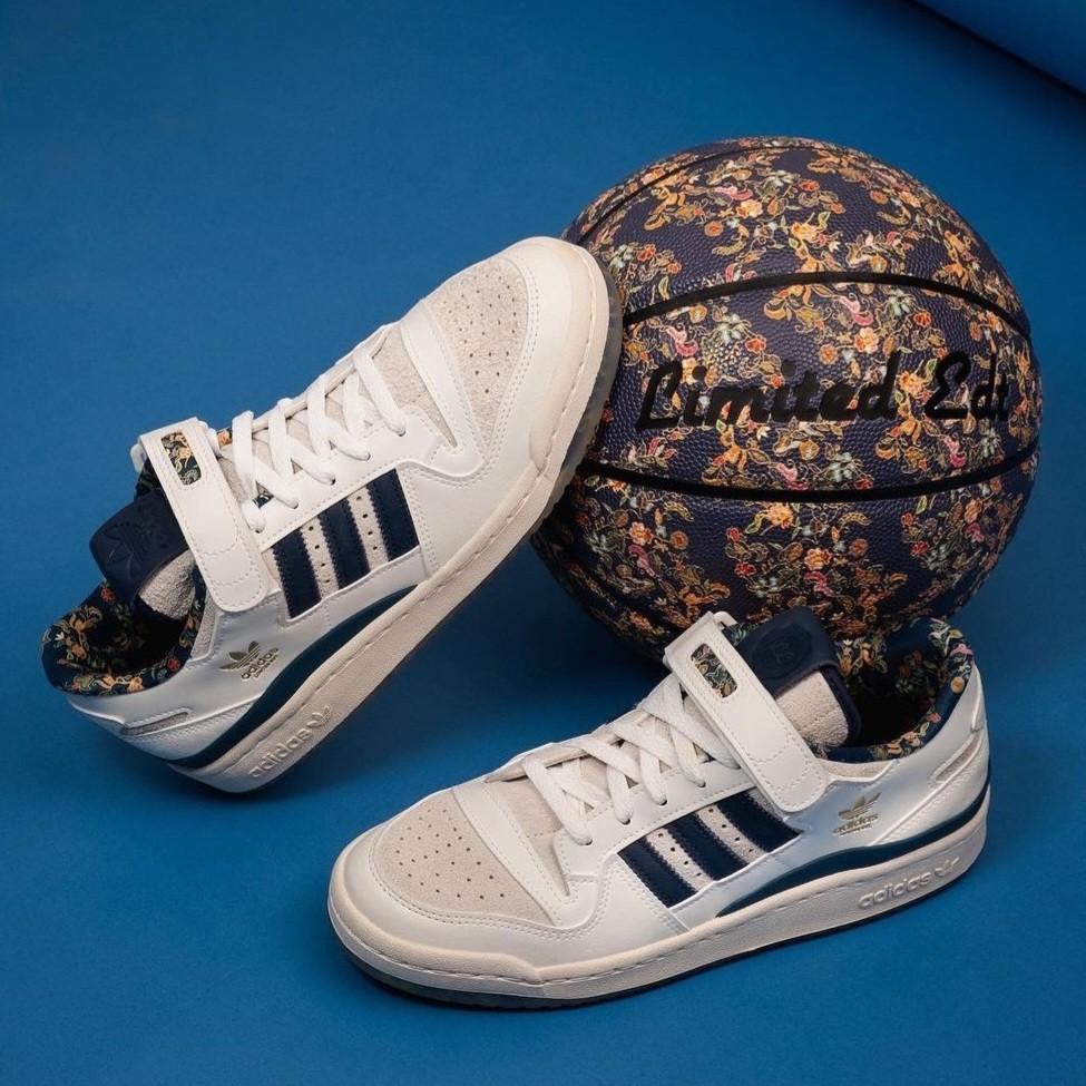 Adidas batik sale limited edition